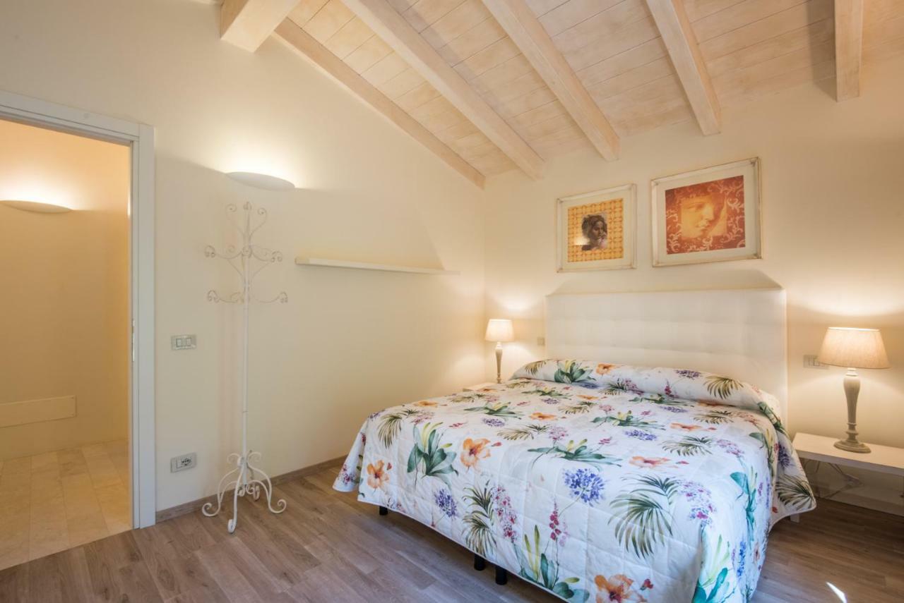 Casa Vacanze Squarcialupi Castellina in Chianti Exterior foto