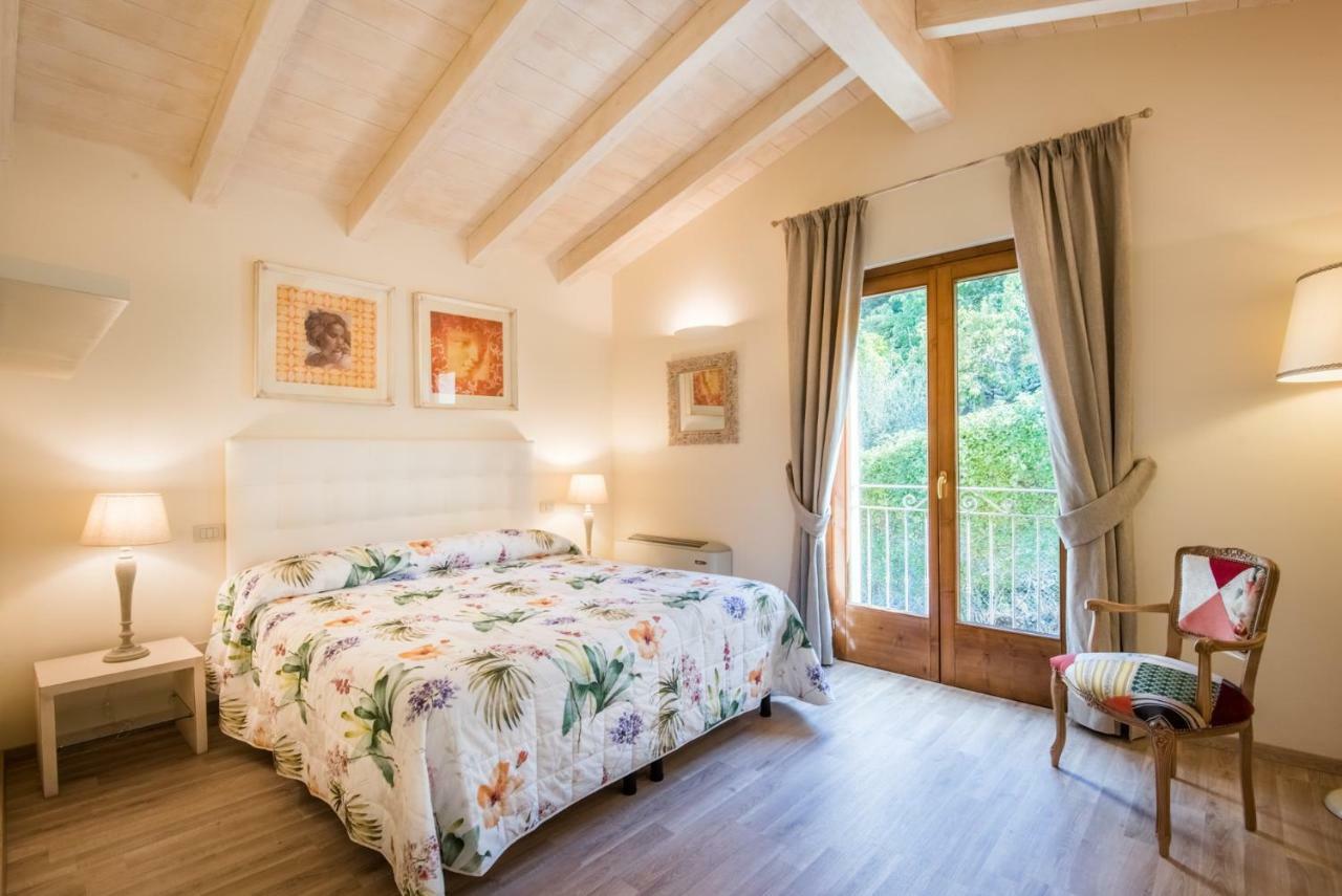 Casa Vacanze Squarcialupi Castellina in Chianti Exterior foto
